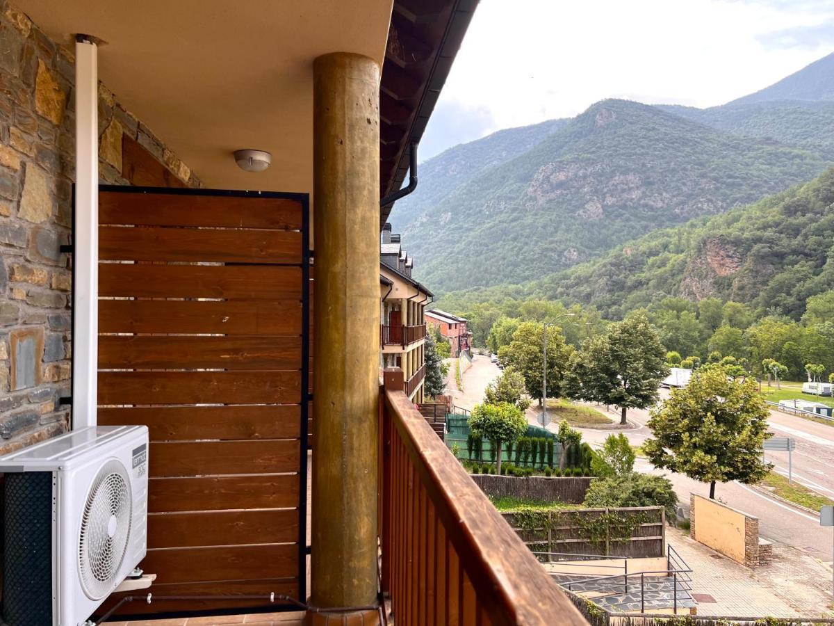 La Buhardilla De Baro - L'Amfitriona Apartment Exterior photo