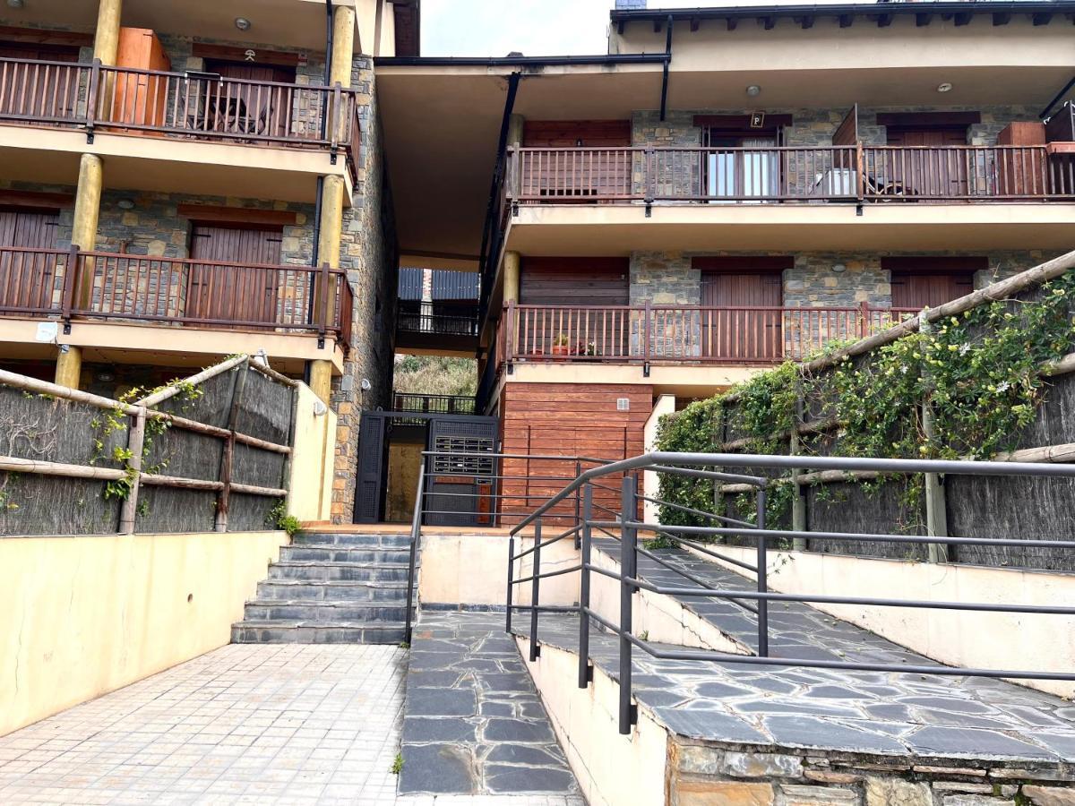 La Buhardilla De Baro - L'Amfitriona Apartment Exterior photo
